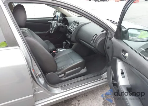 2009 Nissan Altima 2.5 S из США, поврежденный, VIN 1N4AL21E29N460171